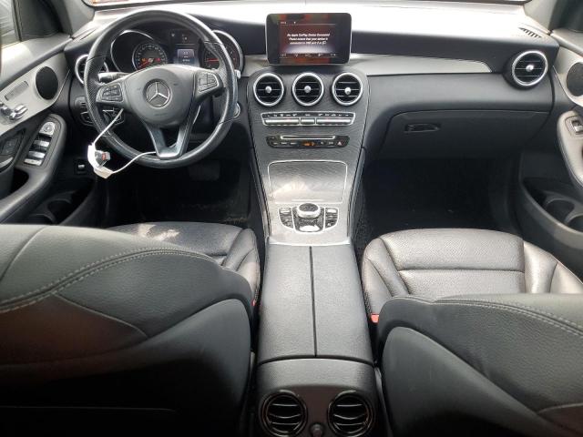 2019 MERCEDES-BENZ GLC 300 4M - WDC0G4KB7KF671855