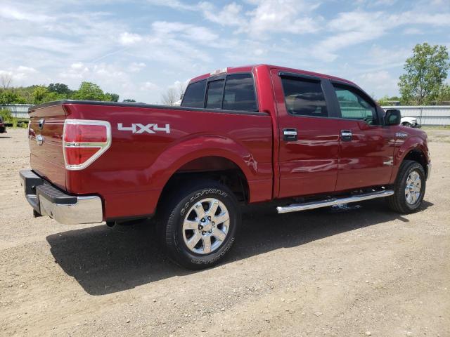 Vin: 1ftfw1et1dfa28152, lot: 62124825, ford f-150 supercrew 20133