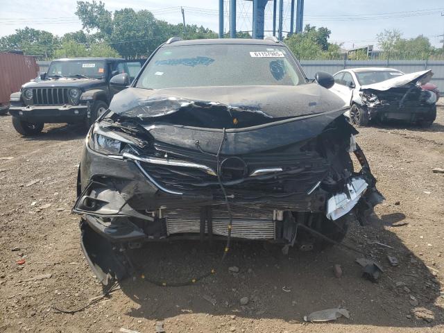 2020 BUICK ENCORE GX - KL4MMESL8LB102563