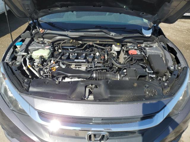 2016 HONDA CIVIC EX 2HGFC1F34GH645721