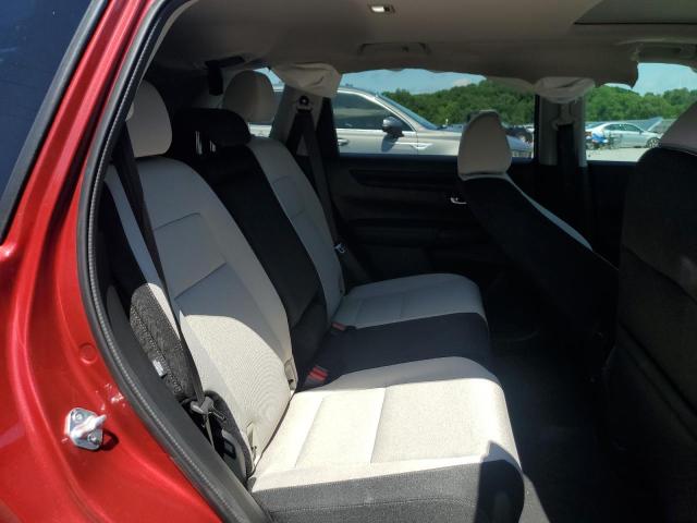 2025 HONDA CR-V EX 7FARS3H44SE005429