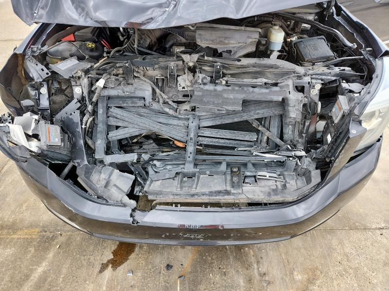 2020 GMC YUKON DENA 1GKS2CKJ0LR137194