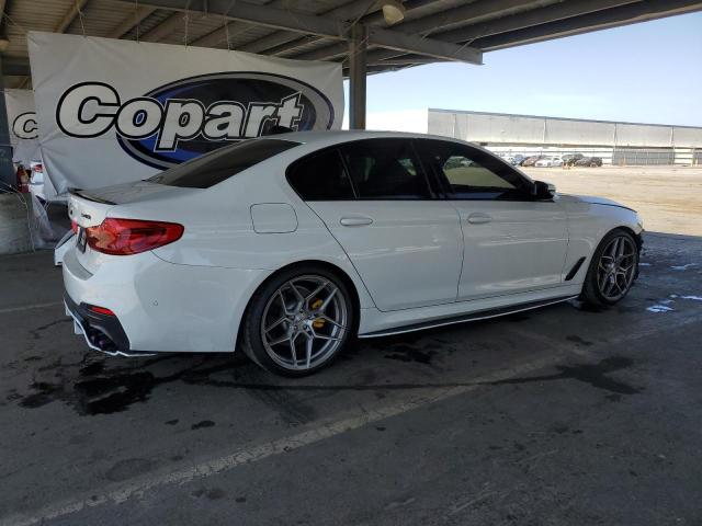 2019 BMW 540 I - WBAJE5C55KBM77005