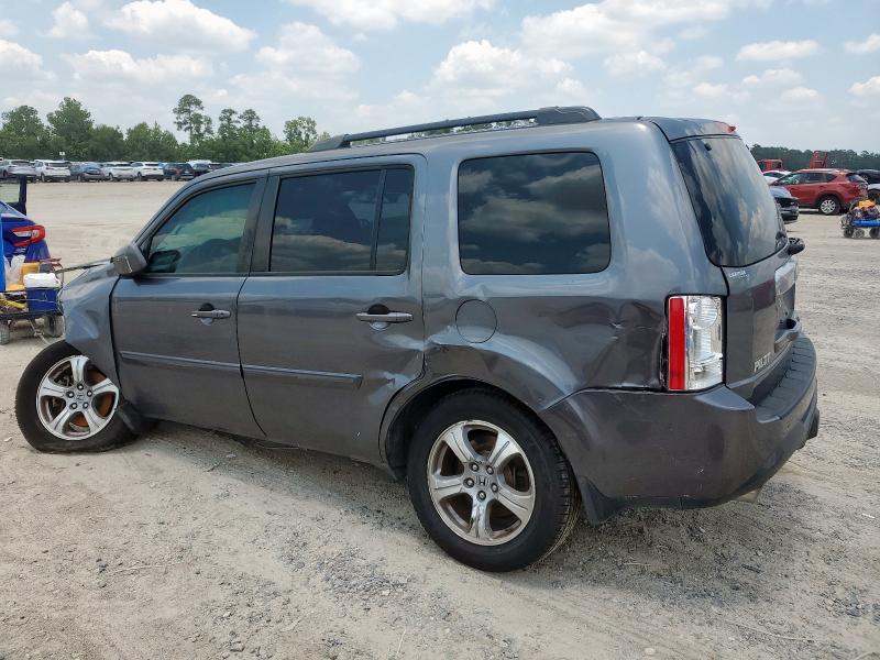 2014 HONDA PILOT EX - 5FNYF3H41EB015495