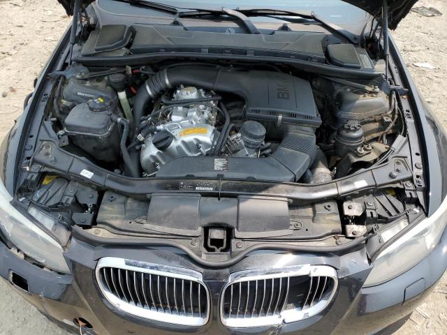 2012 BMW 335 XI - WBAKF9C53CE672433