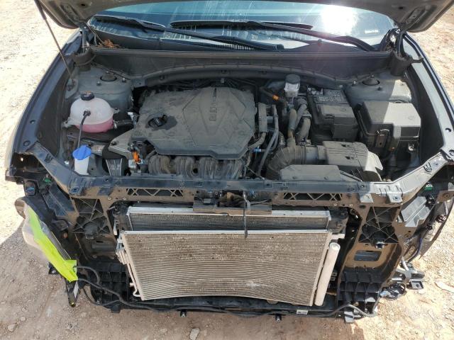 2024 HYUNDAI TUCSON SEL 5NMJB3DE5RH376129