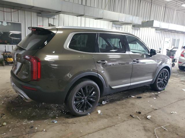 Vin: 5xyp5dhc4lg018960, lot: 59261575, kia telluride sx 20203