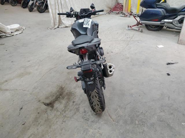 2024 HONDA CB500 F MLHPC715XR5000562