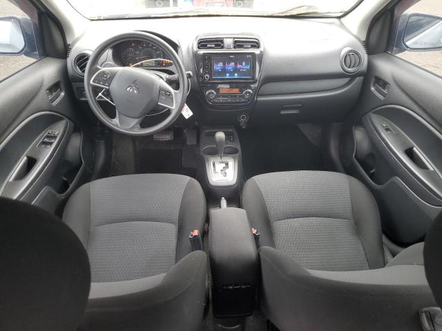 2021 MITSUBISHI MIRAGE G4 ML32FUFJ6MHF00658