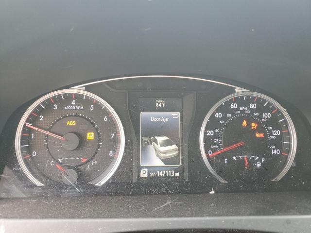2015 TOYOTA CAMRY LE - 4T1BF1FK0FU003600
