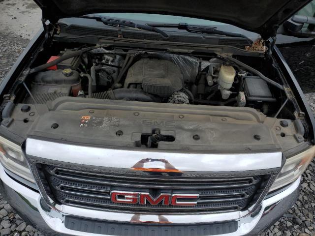 2015 GMC SIERRA K25 1GT12XEG9FF606934