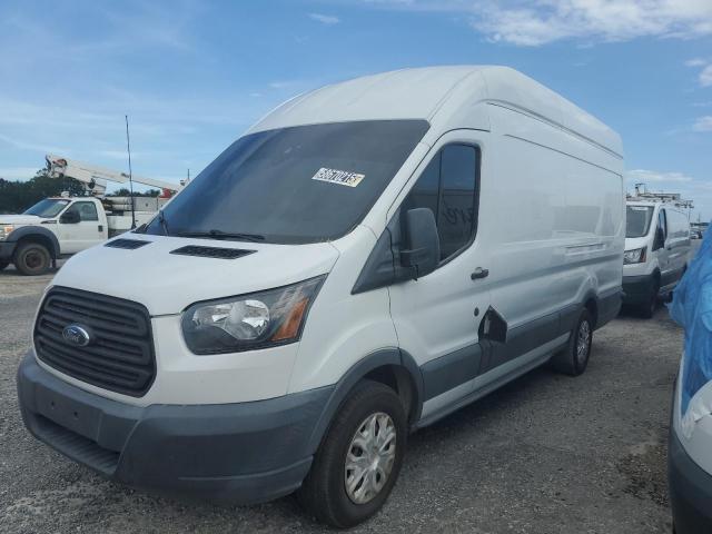 FORD TRANSIT T-