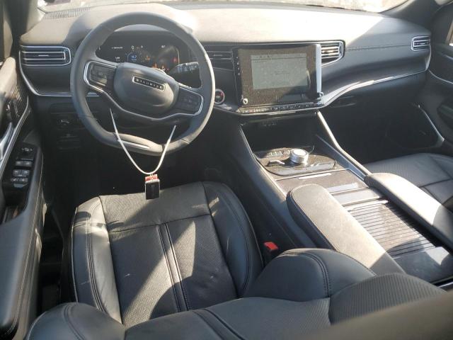 2024 JEEP WAGONEER L 1C4SJSAP2RS145359