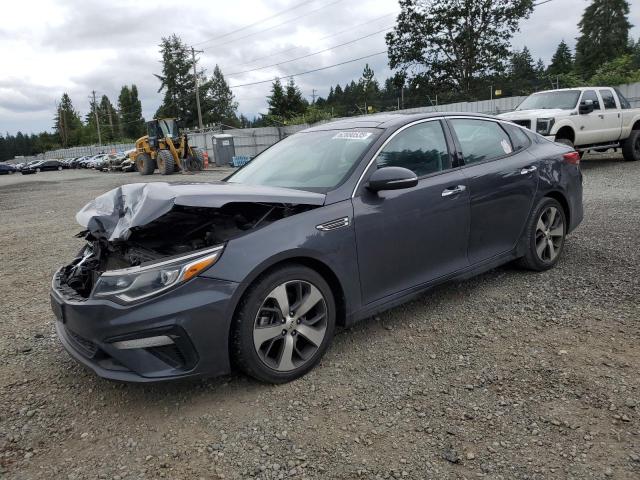Vin: 5xxgt4l38kg287236, lot: 62880535, kia optima lx 2019 img_1