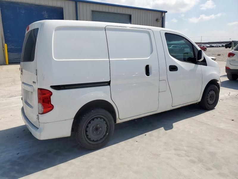 Vin: 3n6cm0kn6kk700060, lot: 59847355, nissan nv 2.5s 20193