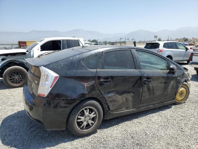 Vin: jtdkn3du7a1033985, lot: 60280835, toyota prius 20103