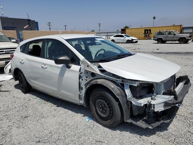2023 SUBARU IMPREZA 4S3GTAB66P3719517