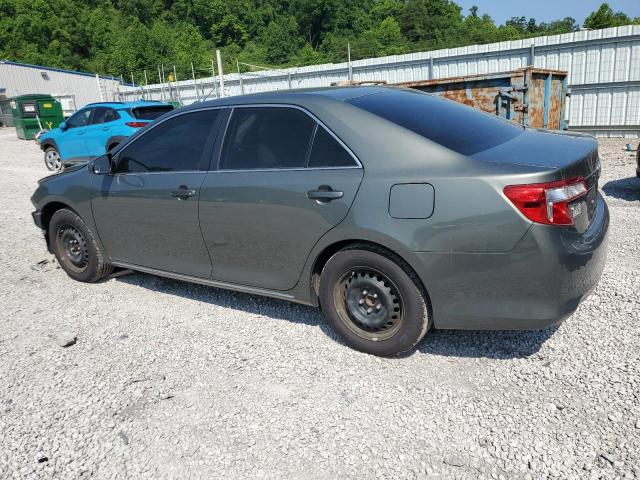 Vin: 4t1bf1fk0eu869697, lot: 61159525, toyota camry l 20142