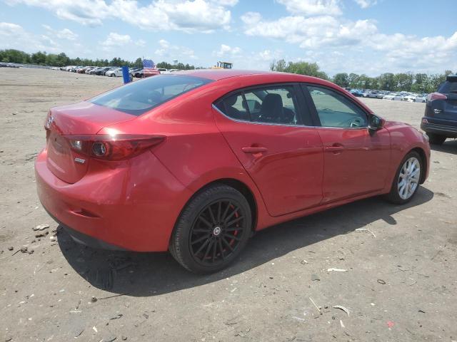 Vin: 3mzbn1v71hm111118, lot: 60898235, mazda 3 touring 20173