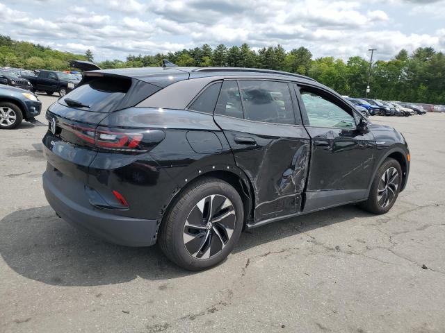 2022 VOLKSWAGEN ID.4 PRO WVGJNPE28NP063799