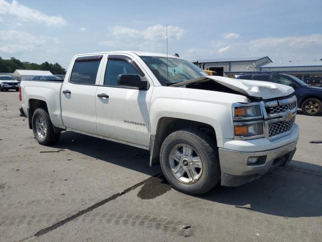 2014 CHEVROLET SILVERADO - 3GCUKREC9EG192539