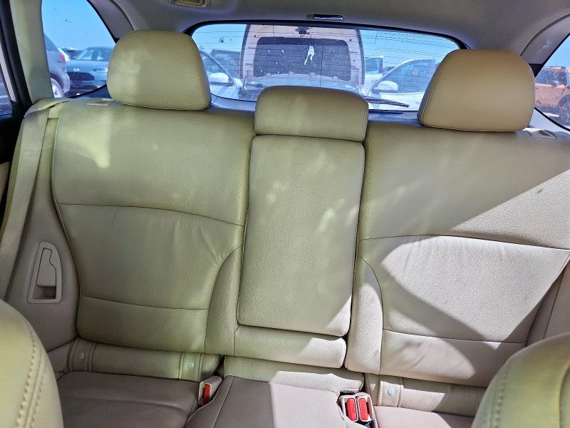2017 SUBARU OUTBACK 2. - 4S4BSAAC2H3323814