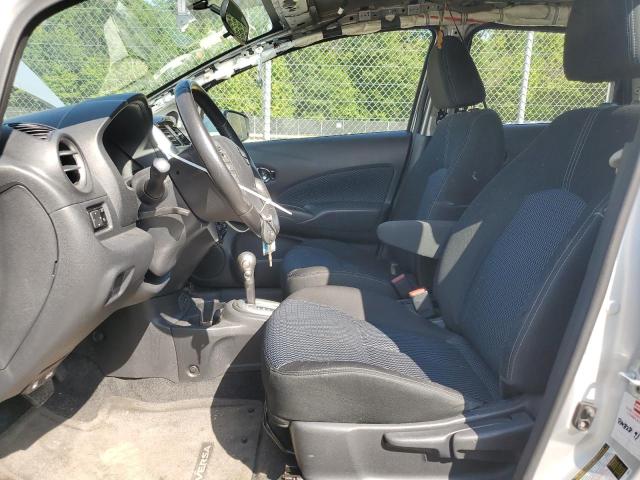2017 NISSAN VERSA NOTE - 3N1CE2CP3HL364806