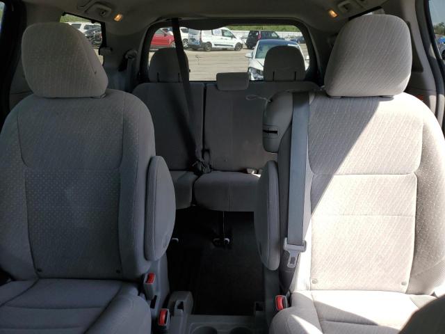 2018 TOYOTA SIENNA LE 5TDKZ3DCXJS916445