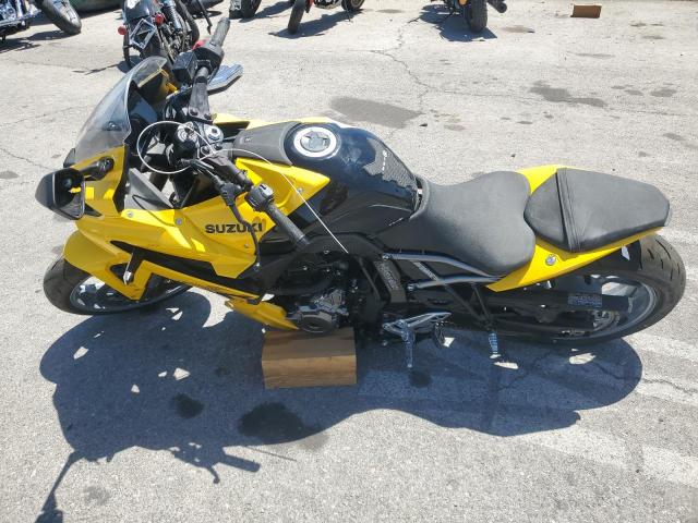 2024 SUZUKI GSX800 F - JS1EM13B3R7101013