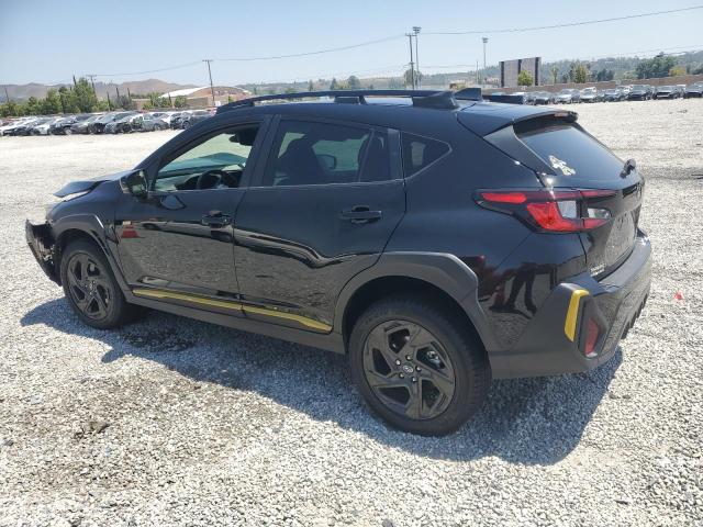 Vin: 4s4guhf61r3721531, lot: 60377715, subaru crosstrek sport 20242