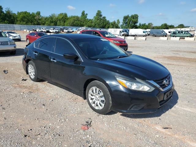 Vin: 1n4al3apxgc163794, lot: 58895165, nissan altima 2.5 20164