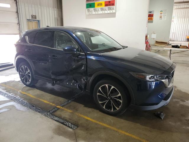 Vin: jm3kfbem2n0527910, lot: 59294185, mazda cx-5 premi premium plus 20224