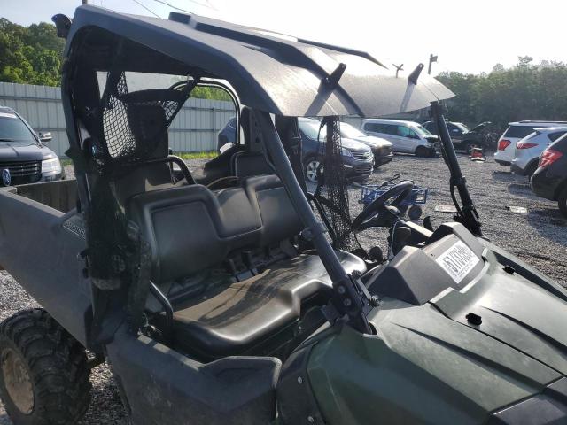 2016 HONDA SXS700 M2 1HFVE0226G4204302