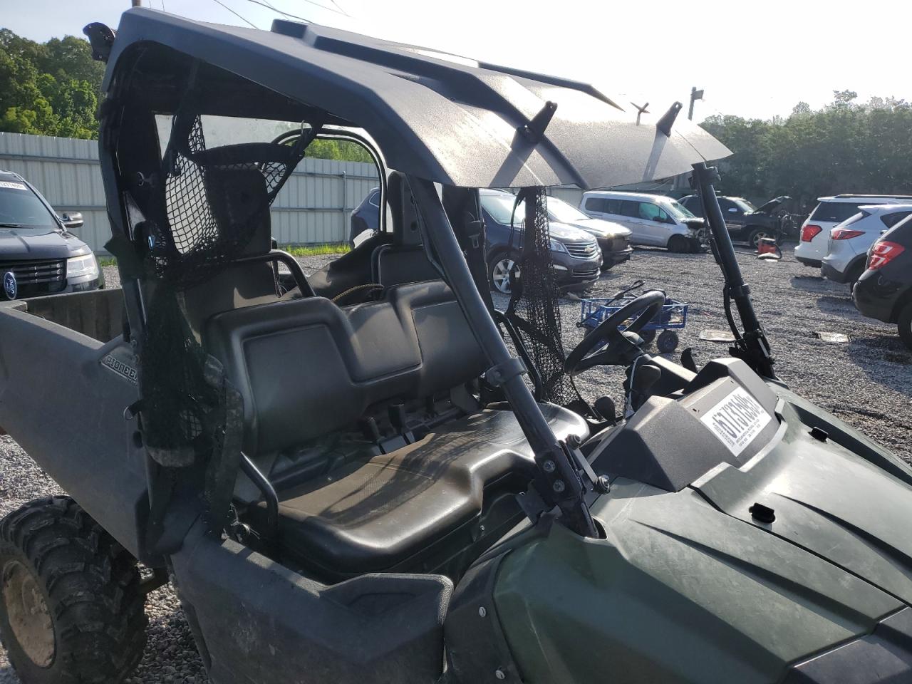 Global Auto Auctions