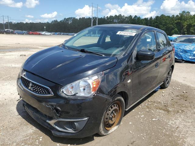 Vin: ml32a3hj7hh011386, lot: 61141245, mitsubishi mirage es 2017 img_1