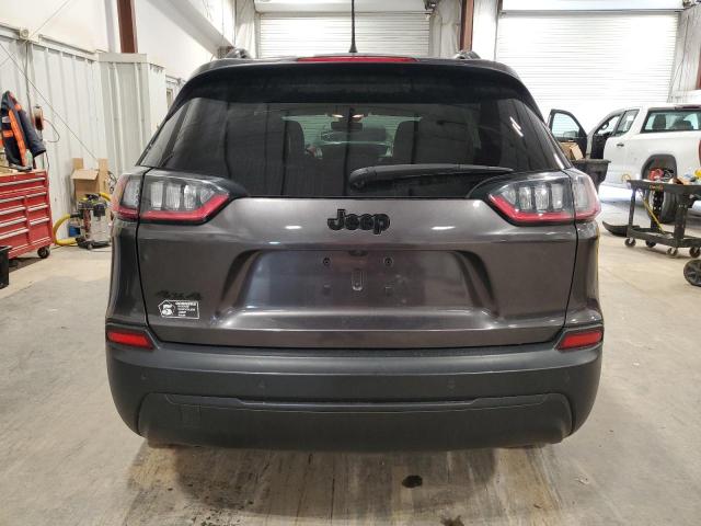 2023 JEEP CHEROKEE A 1C4PJMMB4PD112334