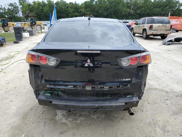 2015 MITSUBISHI LANCER ES JA32U2FU7FU008504