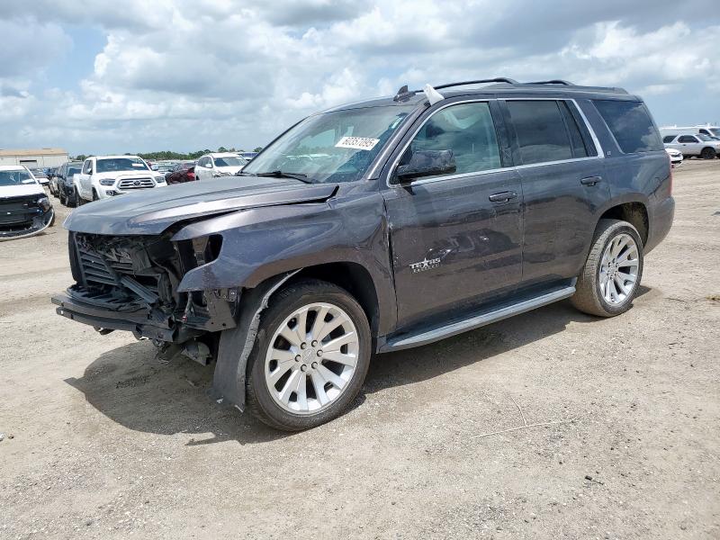 Vin: 1gnscbkc8jr135511, lot: 60357095, chevrolet tahoe c1500 lt 2018 img_1