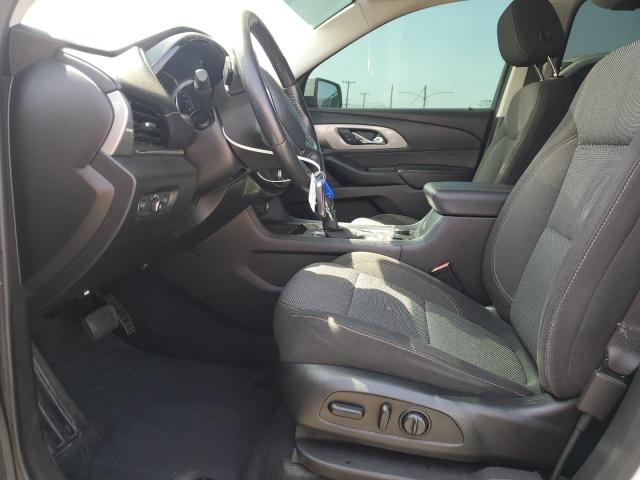 2021 CHEVROLET TRAVERSE L 1GNERGKW3MJ153565
