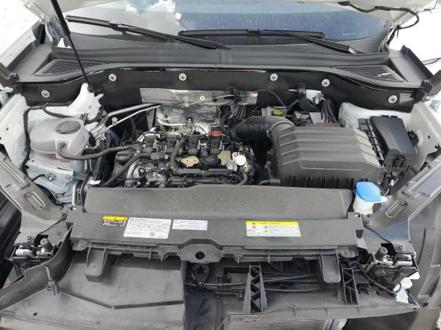 2024 VOLKSWAGEN ATLAS CROS 1V2JE2CA2RC262392