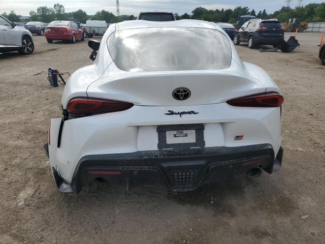 2022 TOYOTA SUPRA BASE WZ1DB0C01NW049916
