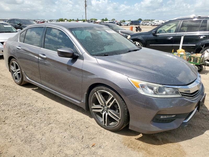 2016 HONDA ACCORD SPO 1HGCR2F57GA065094