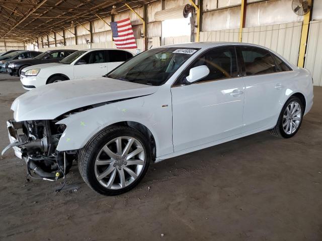 AUDI A4 PREMIUM
