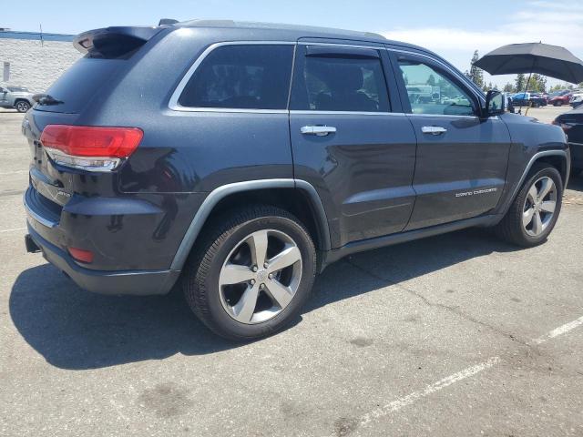 Vin: 1c4rjebm6ec360042, lot: 61064555, jeep grand cher limited 20143
