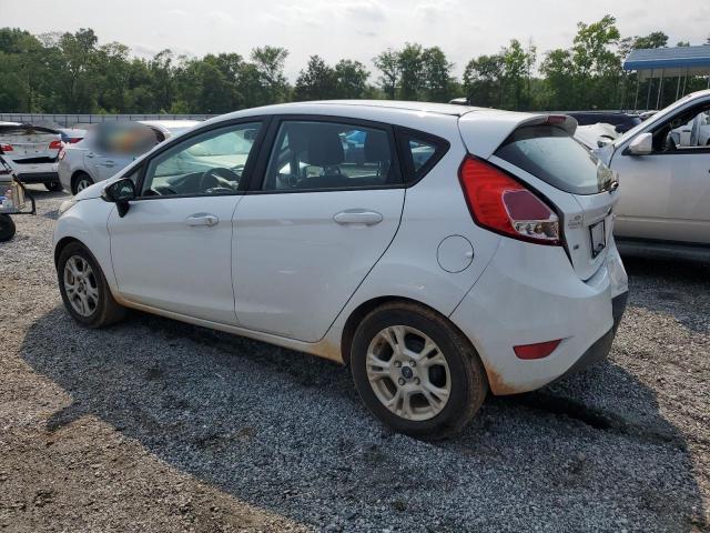 Vin: 3fadp4ej4gm153600, lot: 59048445, ford fiesta se 20162
