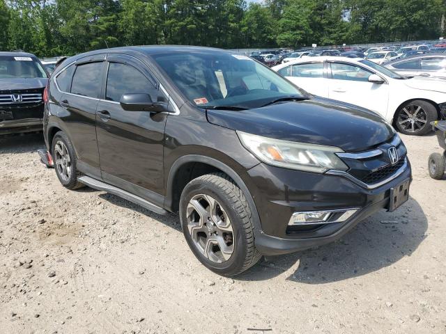 2015 HONDA CR-V LX 2HKRM4H30FH624698