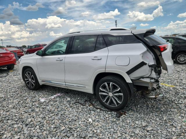 Vin: 3gkalsex9ll304887, lot: 62385095, gmc terrain denali 20202