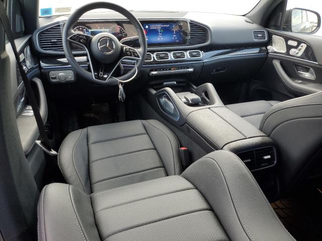 2025 MERCEDES-BENZ GLE 450E 4 4JGFB4GB2SB287976