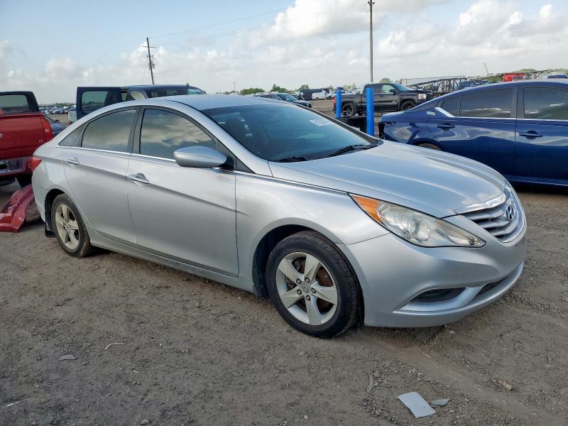 Vin: 5npeb4ac3ch338662, lot: 61656245, hyundai sonata gls 20124
