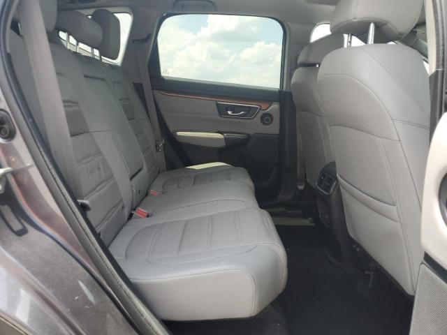 2017 HONDA CR-V TOURI - 2HKRW2H94HH610521